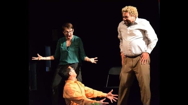 The Theater of Public Policy: The Life-Changing Magic of County Government 3