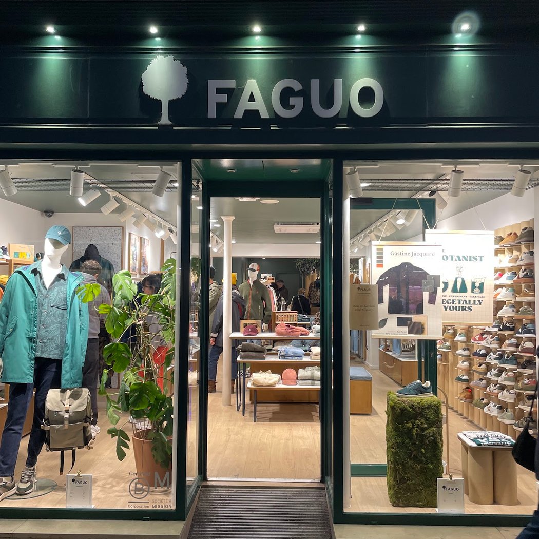 FAGUO - VINCENNES 2
