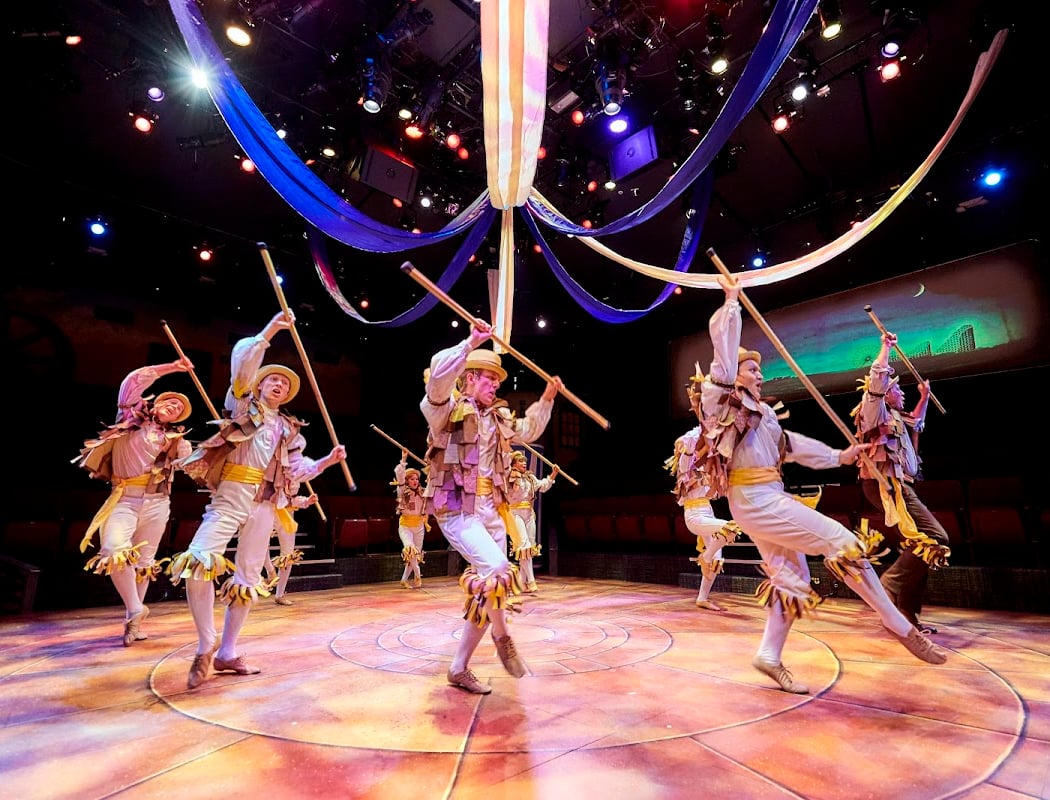 Hale Centre Theatre - Arizona 1