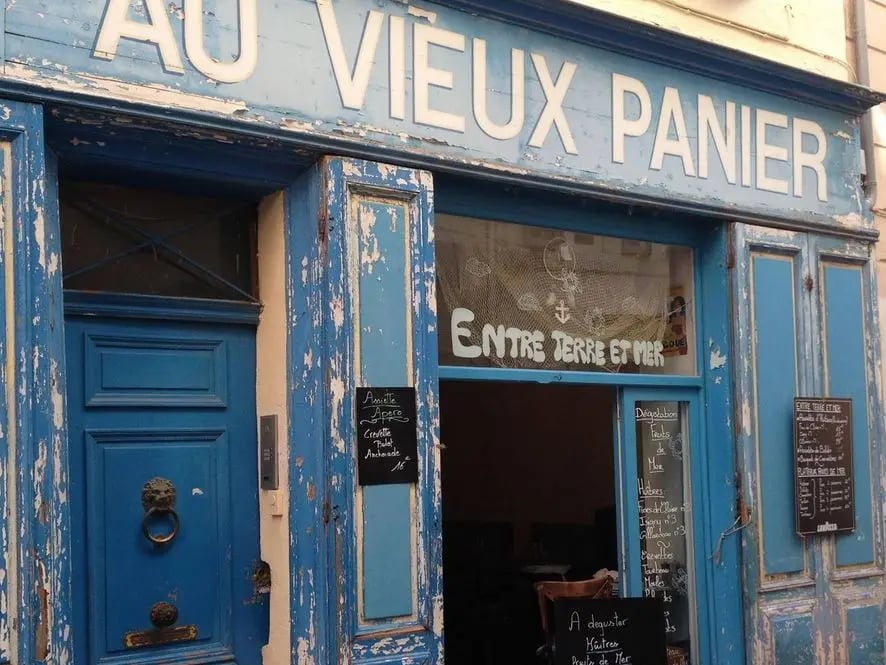 Entre Terre & Mer 2