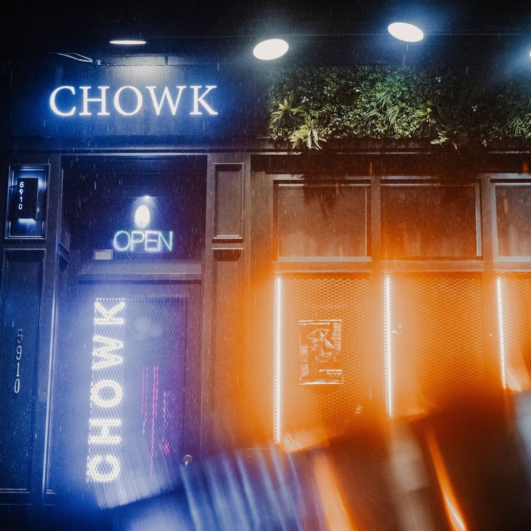 CHOWK 3