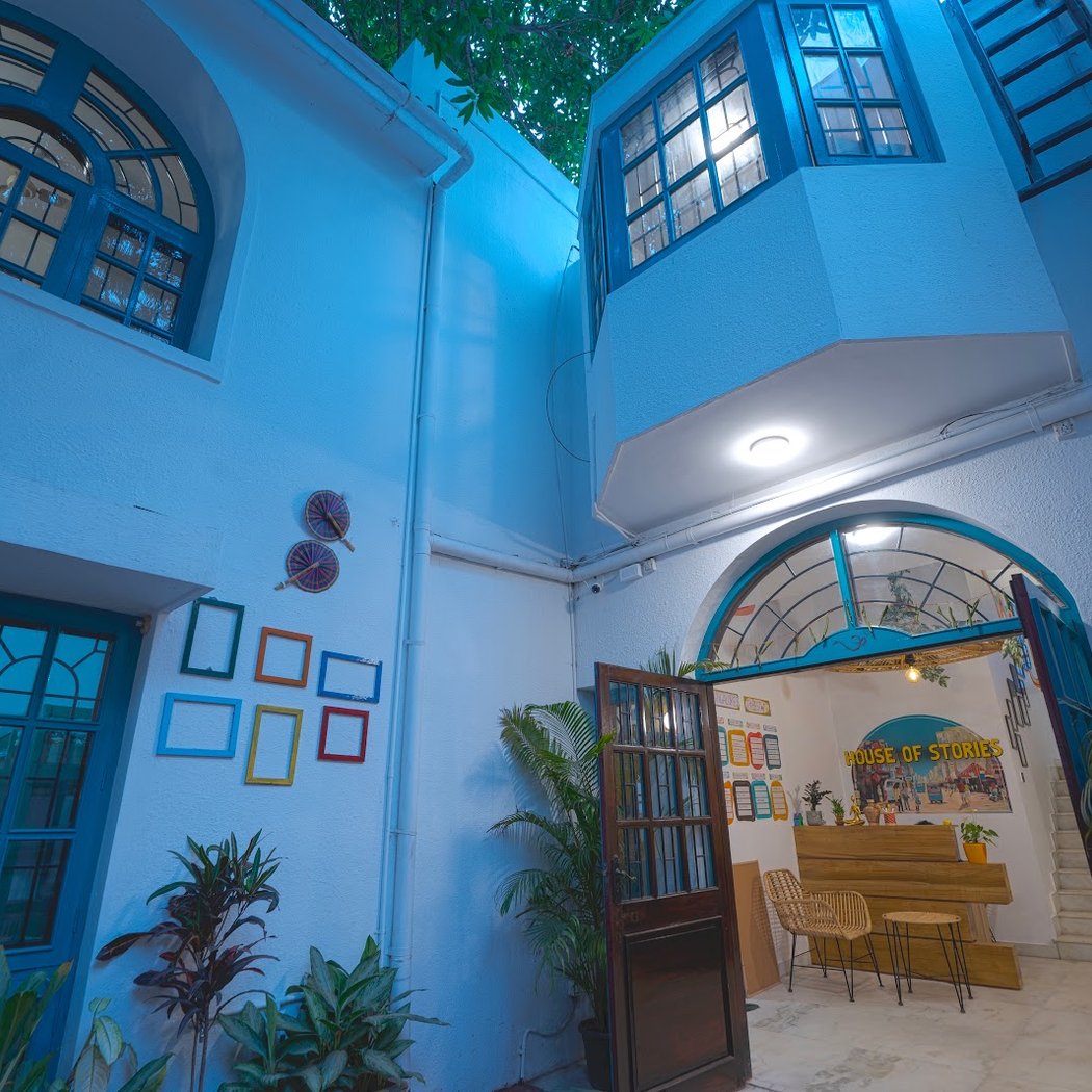 Human Library Bengaluru 3