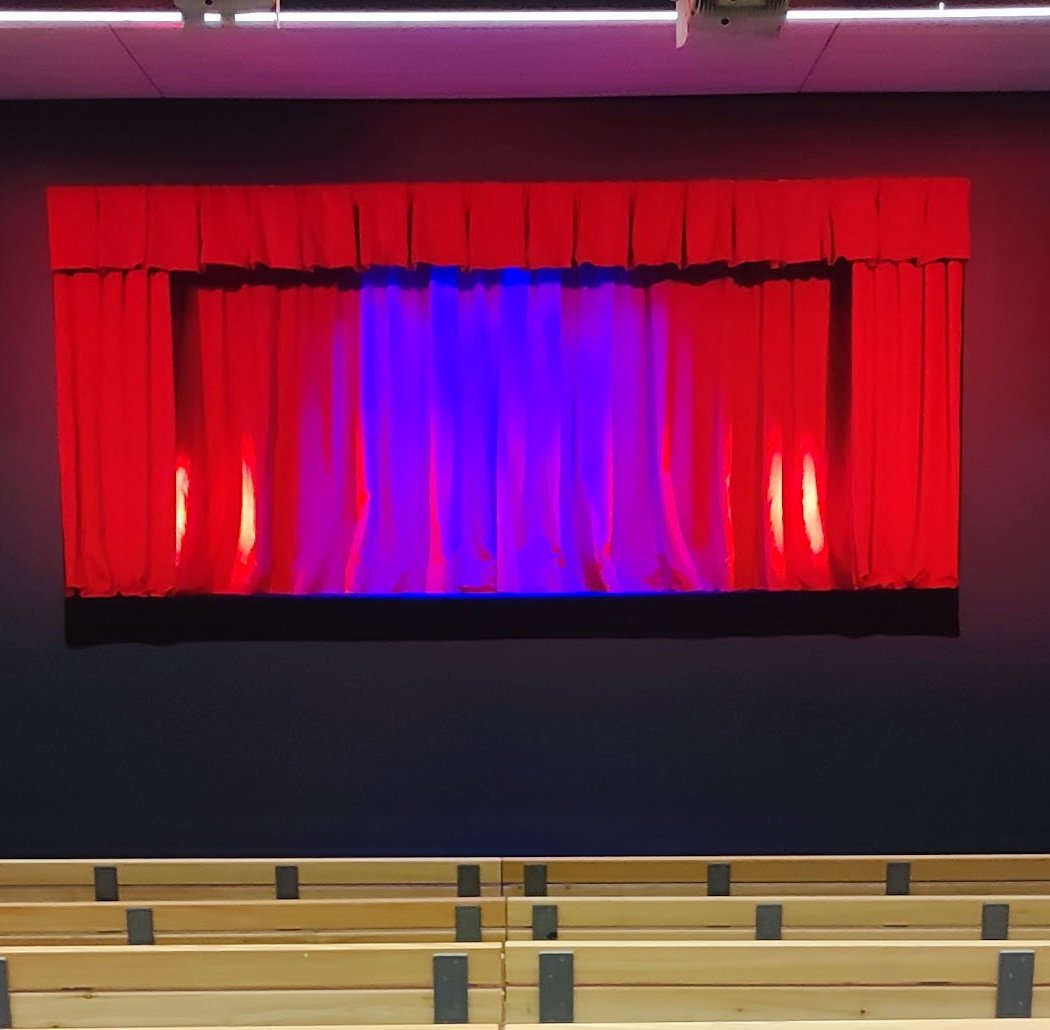 Guignol du Parc des Chanteraines 3