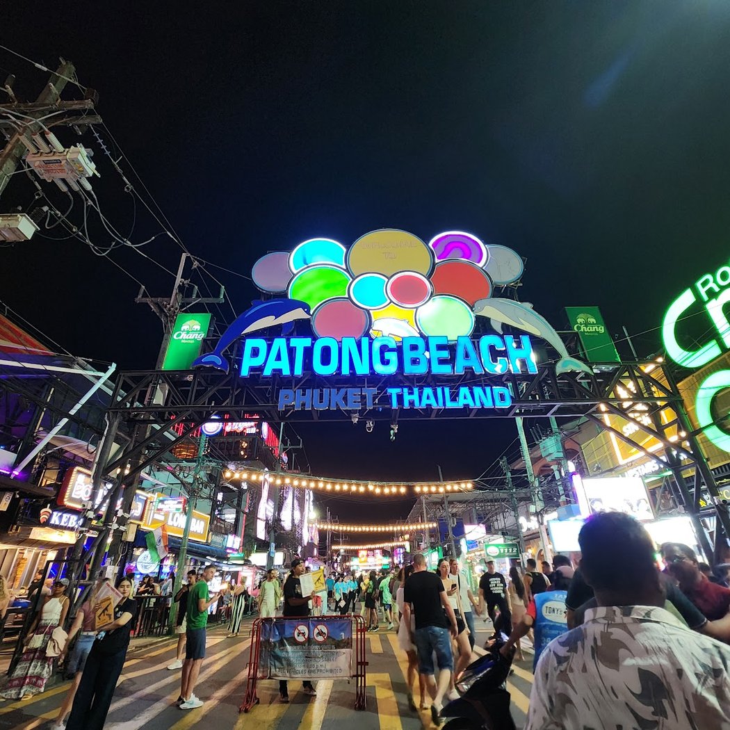 Bangla Night Market 3