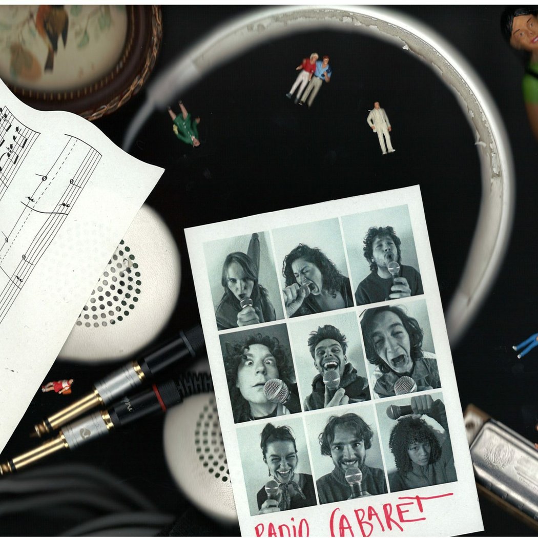 Radio Cabaret 1