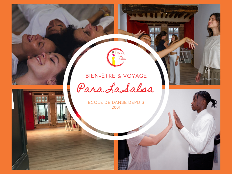 Para La Salsa 1