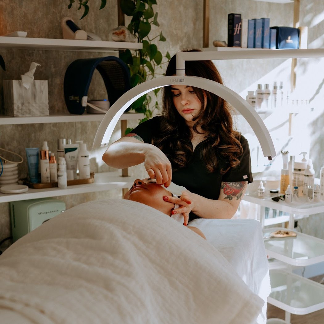Andreea Skin Studio 1