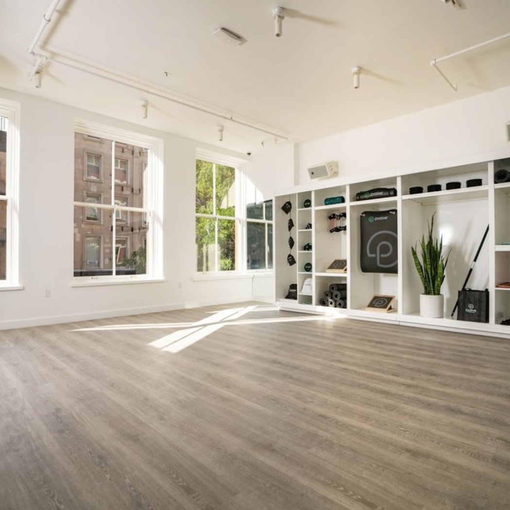 Pvolve NYC 3