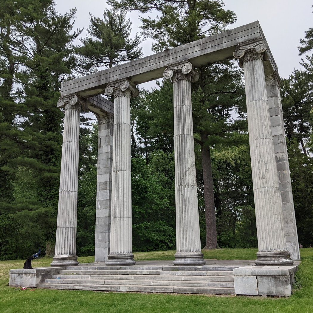 Princeton Battlefield State Park 2