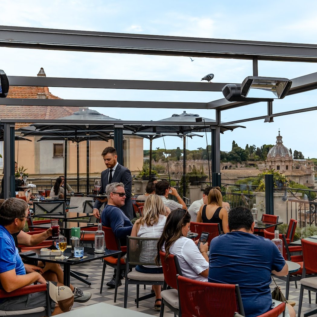 Oro Bistrot 2