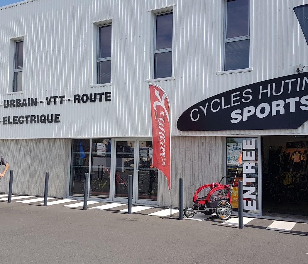 Cycles Hutin Sports 2