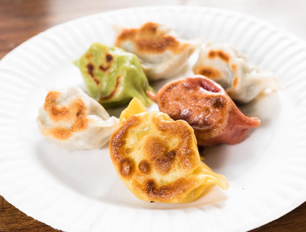 Oh Dumplings 3