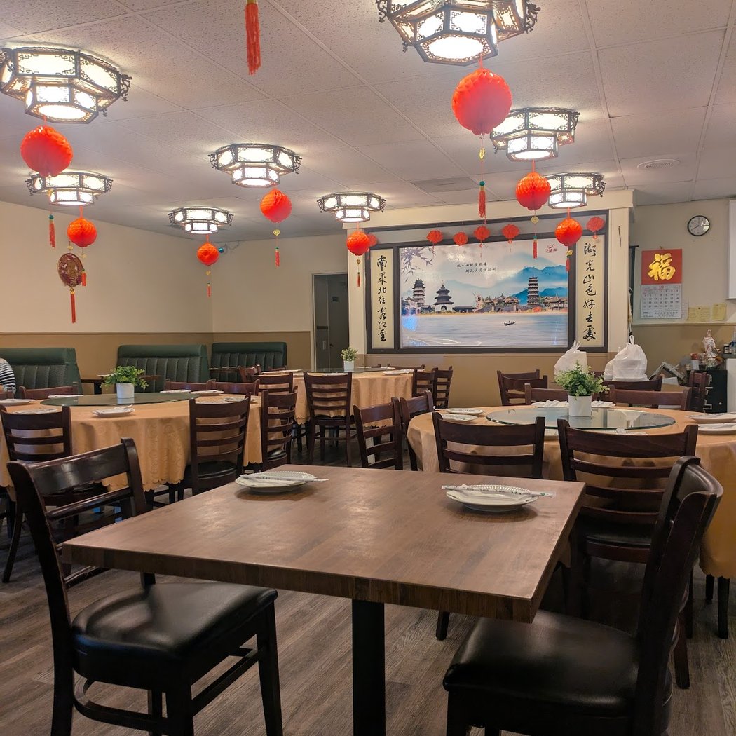 Hometown Taste 乡味源 (Previously Hunan Restaurant) 2