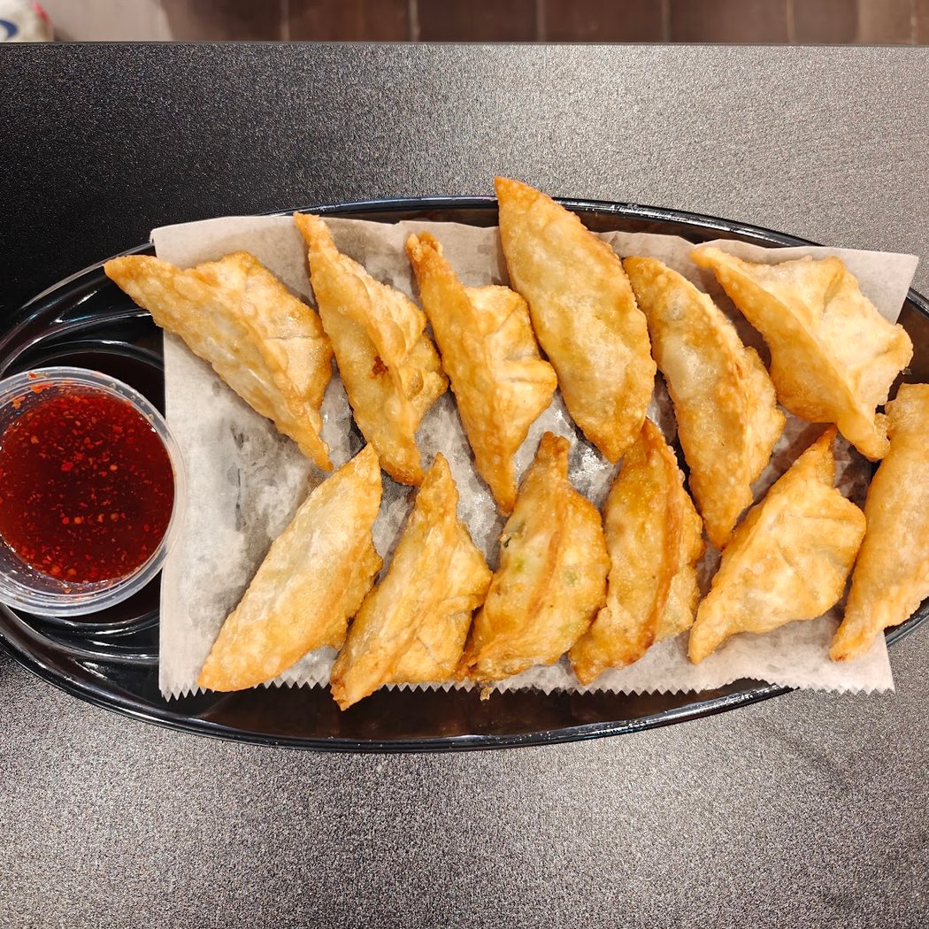Boongs Korean Fried Chicken 4