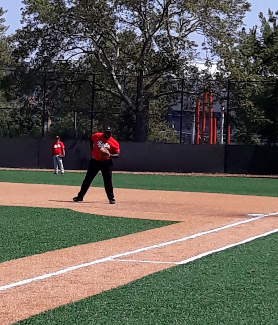 Riverbank Park 2