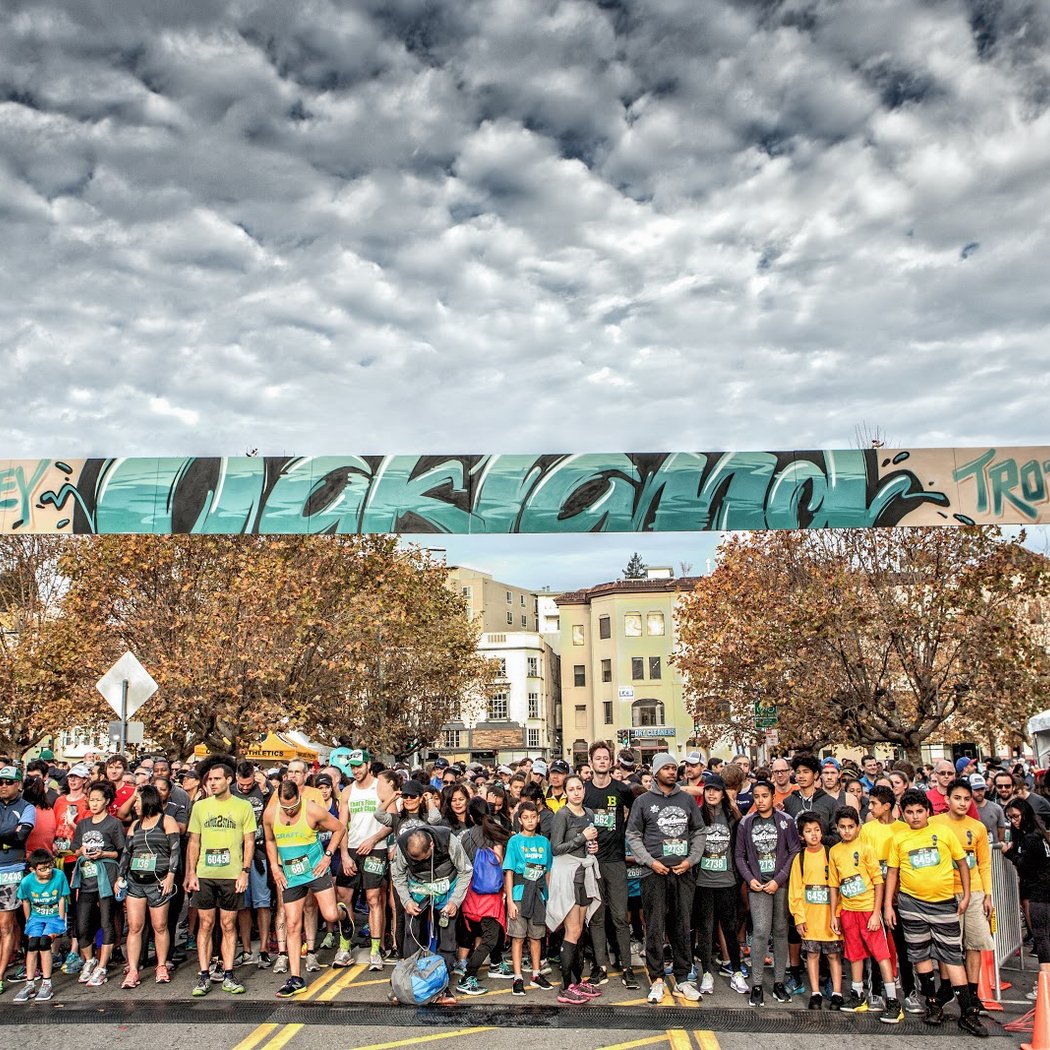 Oakland Run Co. 2