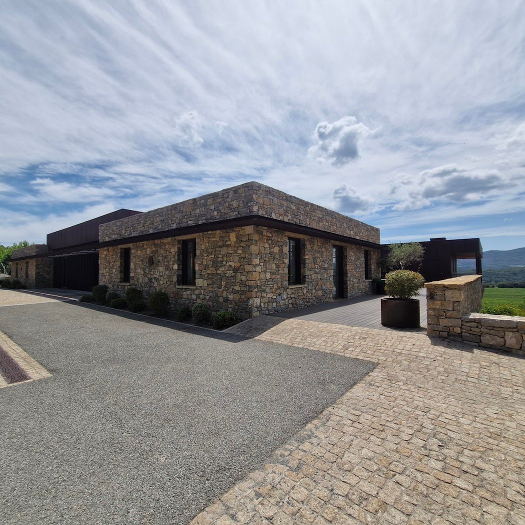 The Chateau Martinette 3