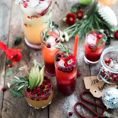 Holiday Aperitivos 1