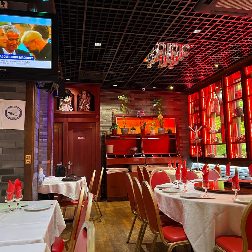 Chinatown Olympiades 2