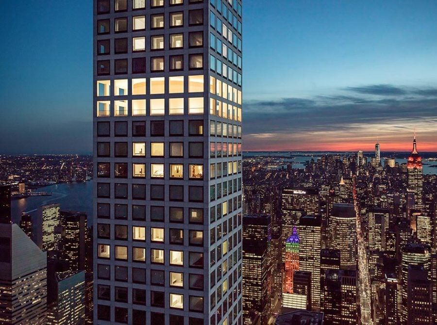 Rafael Viñoly Architects 3