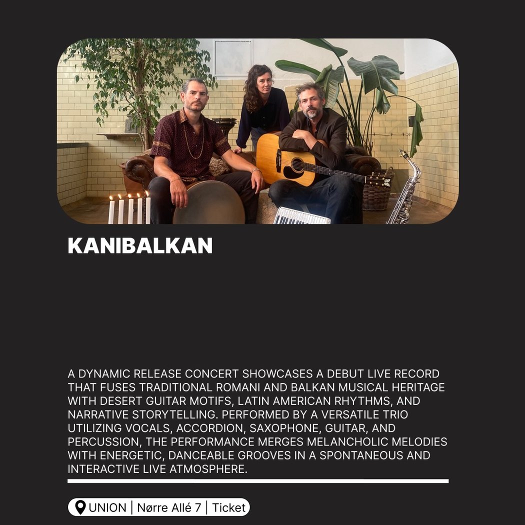 KaniBalkan 1
