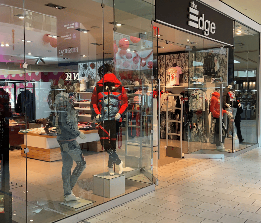 Edge Outwear 2