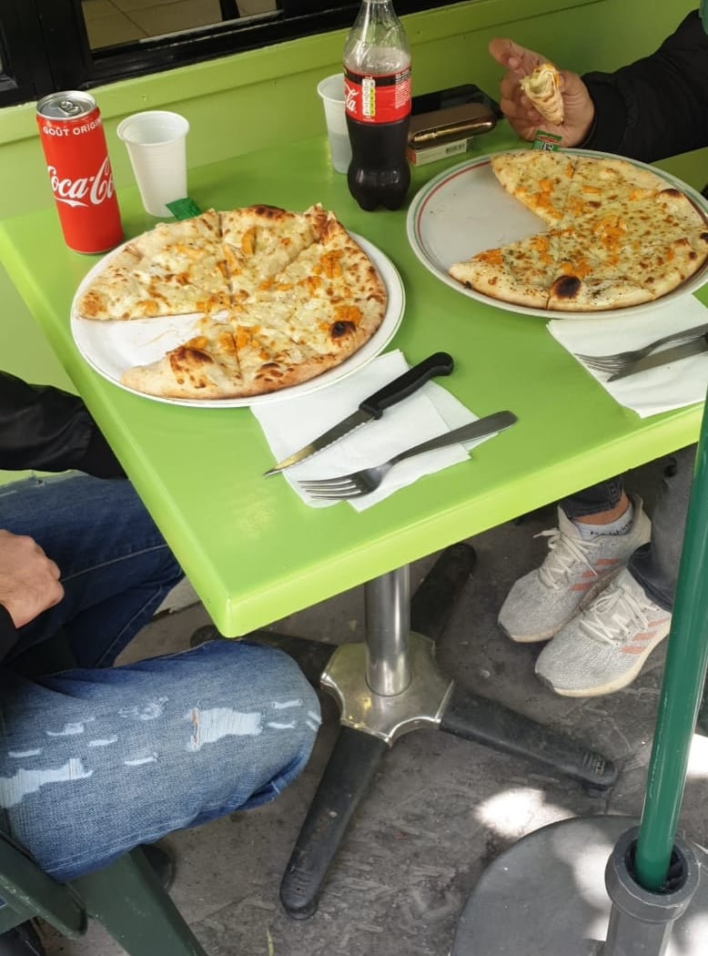 Allo Pizza 2