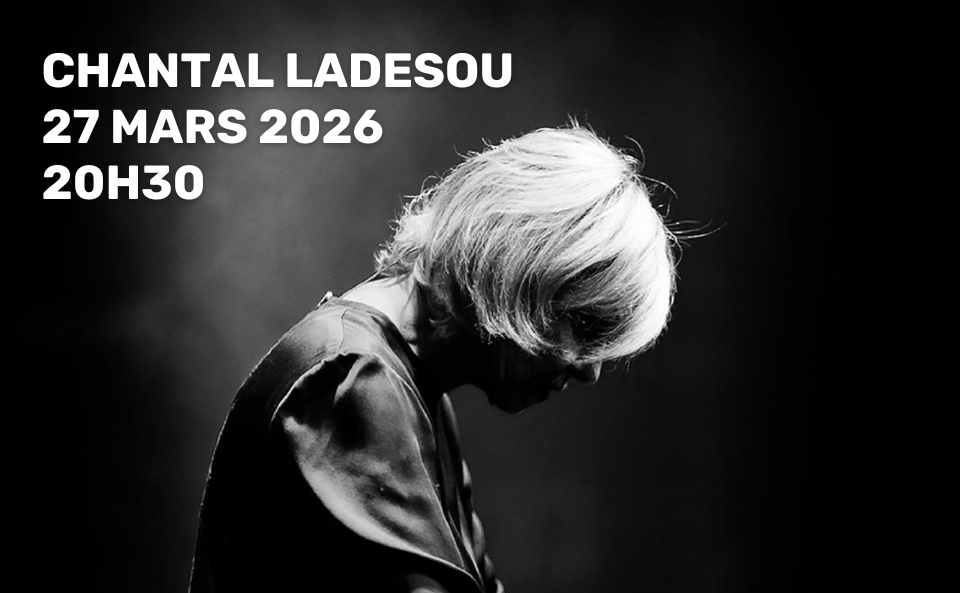 Chantal Ladesou - Nouveau Spectacle 1
