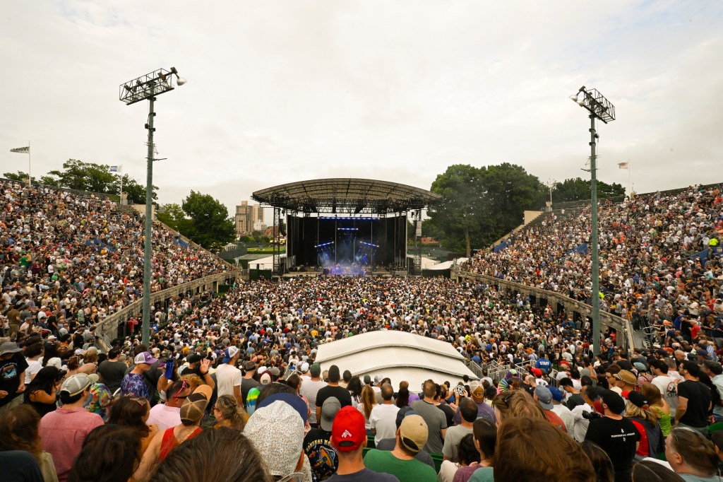Summer Concerts 2