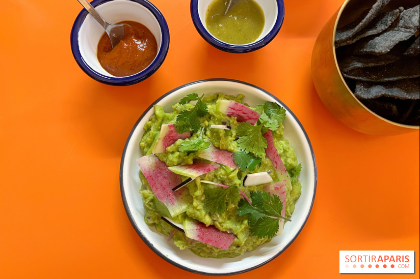 Taco Mesa 3