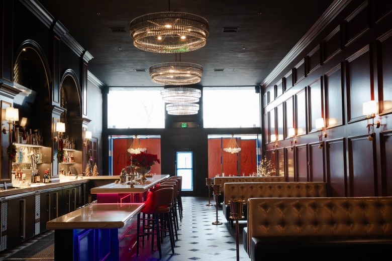 Bar Loretta 2