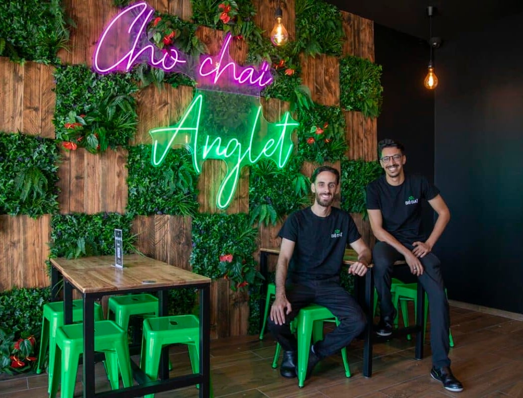 Chô Chaï Anglet - Thaï Street Food 2