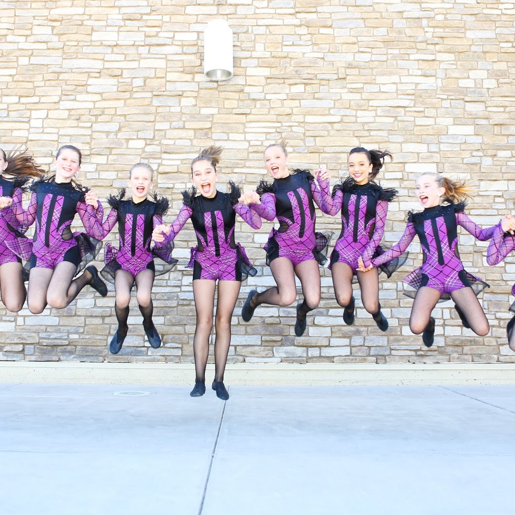 Creative Culture Dance Academy 3