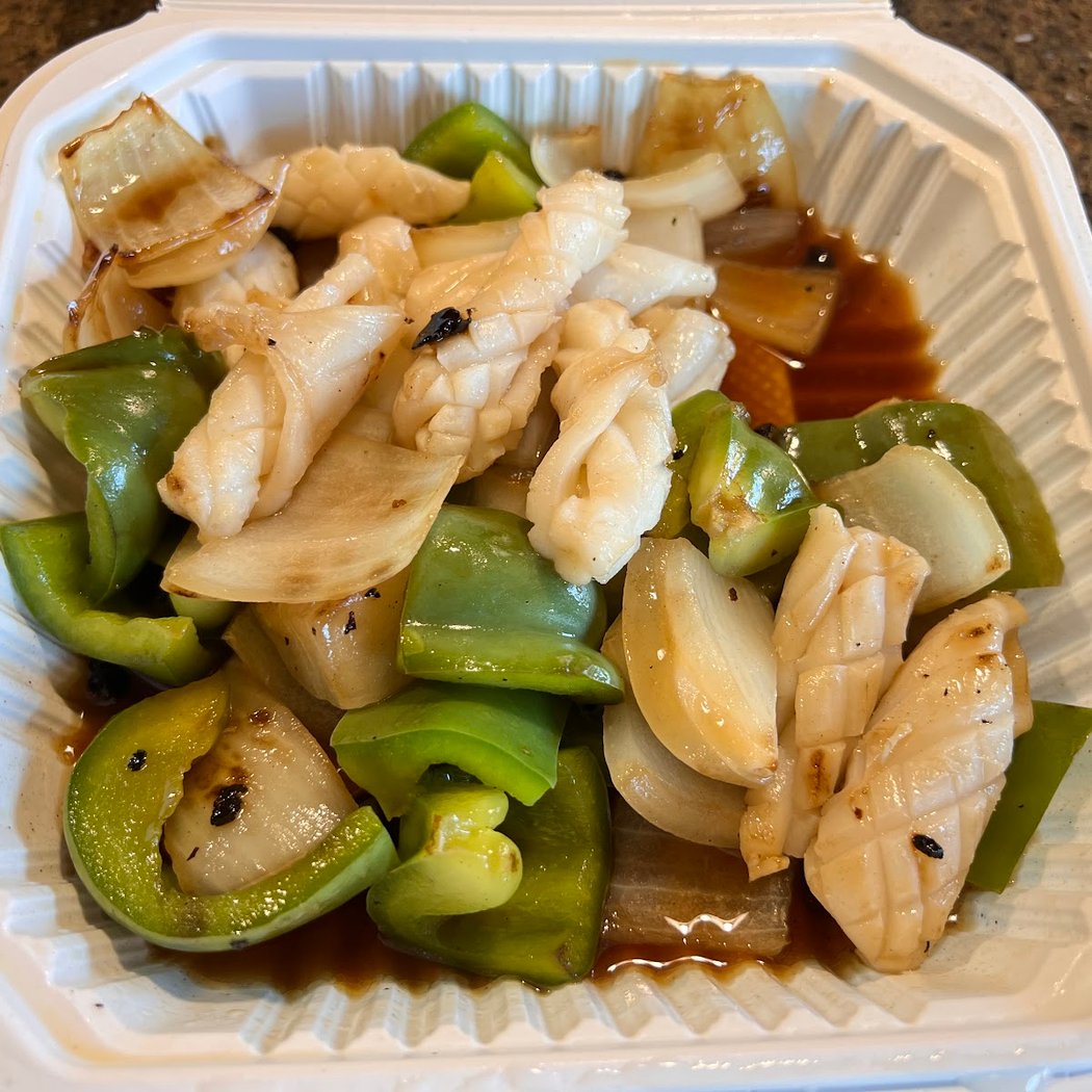Kowloon Kitchen Take Out 3