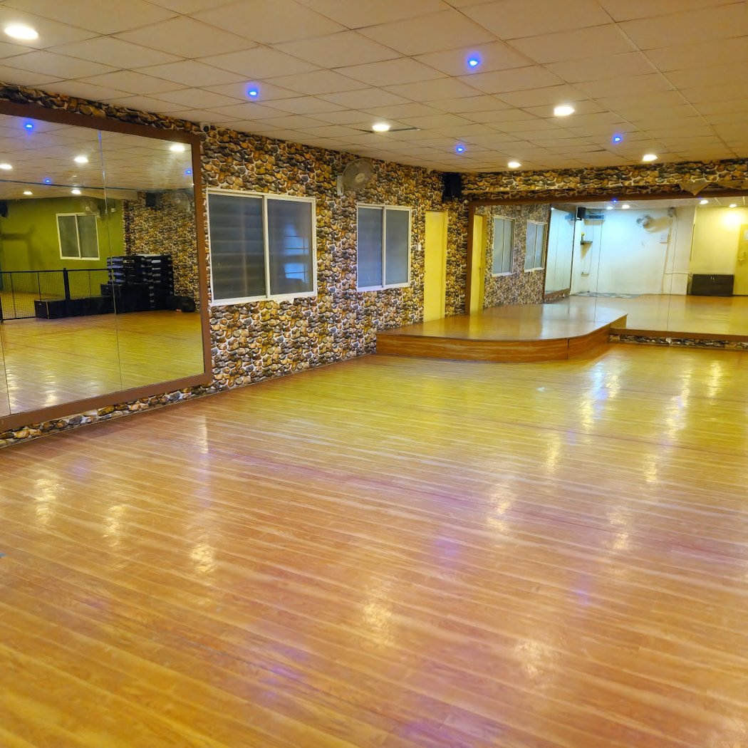 TROTZ FITNESS - Mathikere 3