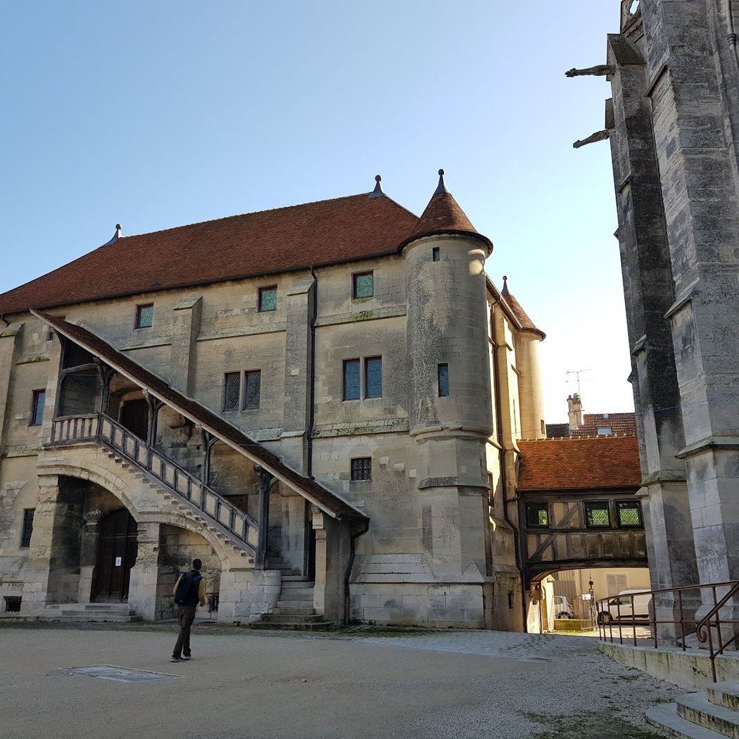 Journées Européennes du Patrimoine 2025 3