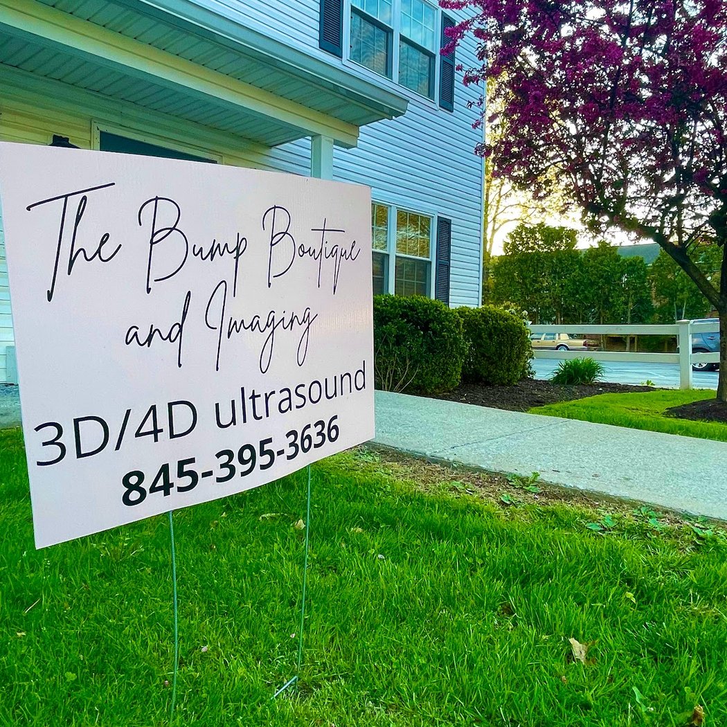 The Bump Boutique and Imaging 2