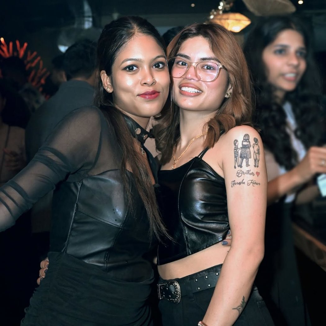 Bollytech Night 1