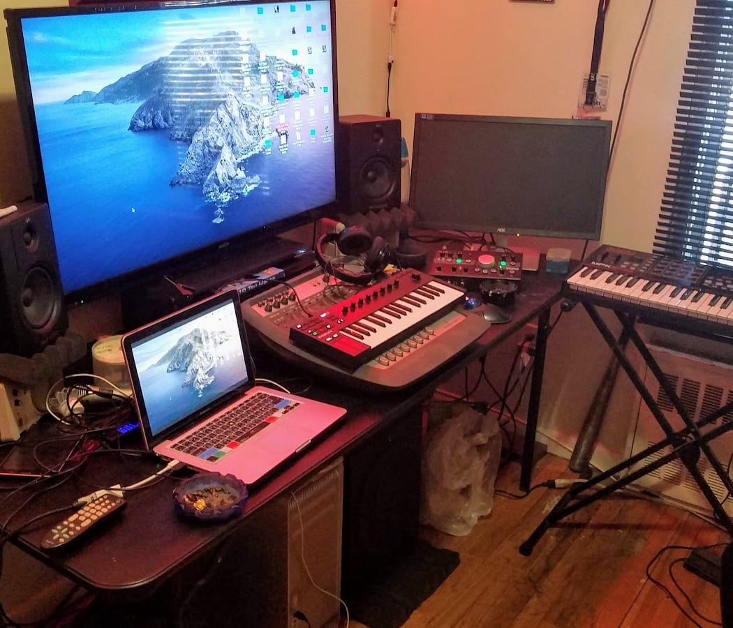 Rooftop Studios Inc 2