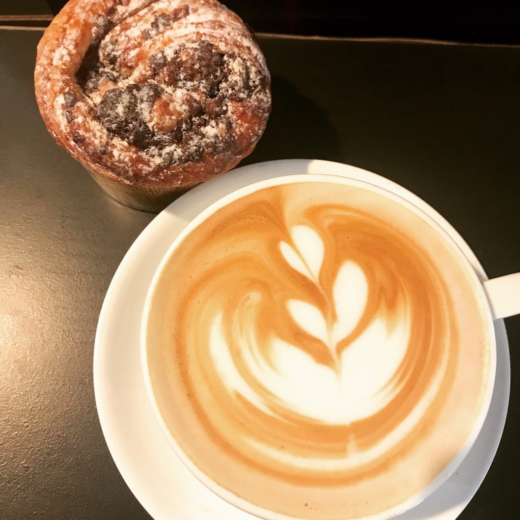 Soul Rebel Coffee 1