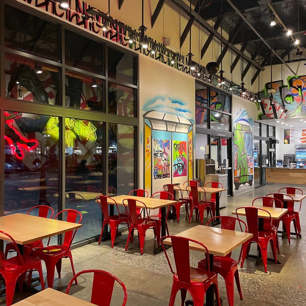 Dave's Hot Chicken 2