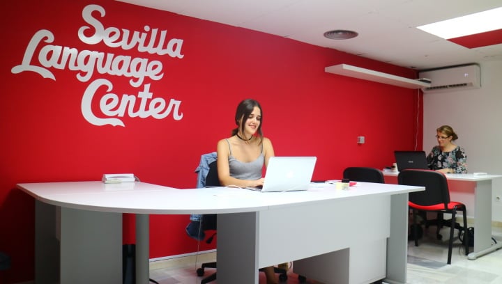 Sevilla Language Center 3