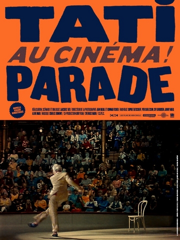 PARADE 1
