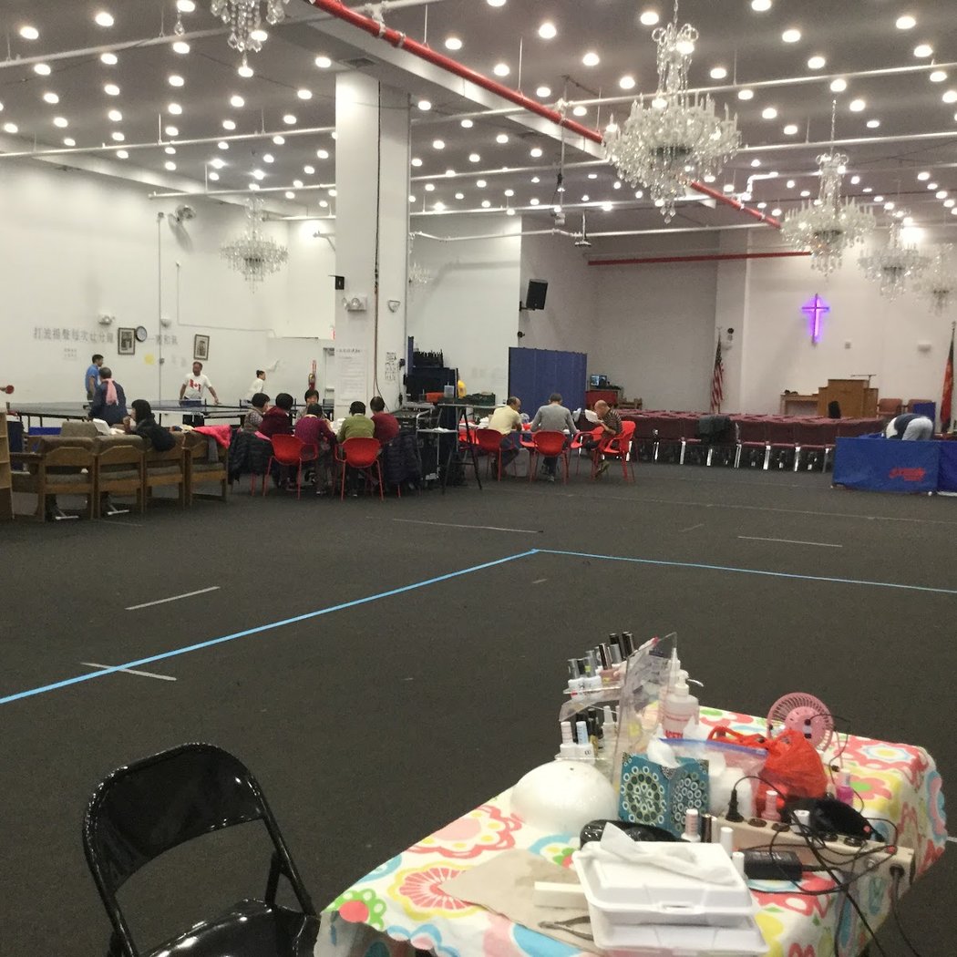 Kid-friendly event with games, crafts, and more 2