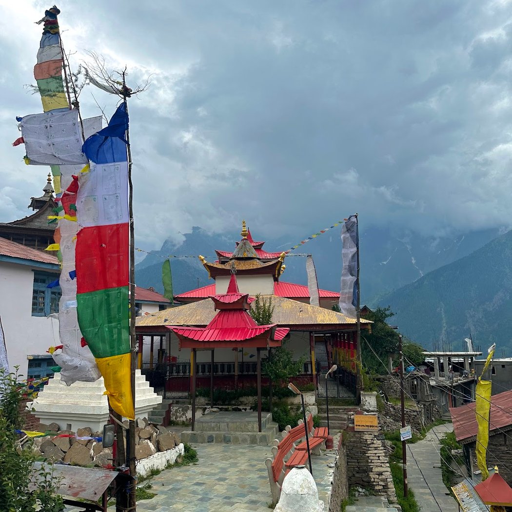 Kalpa Monastery 2