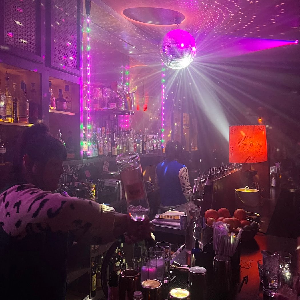 Matinee Disco