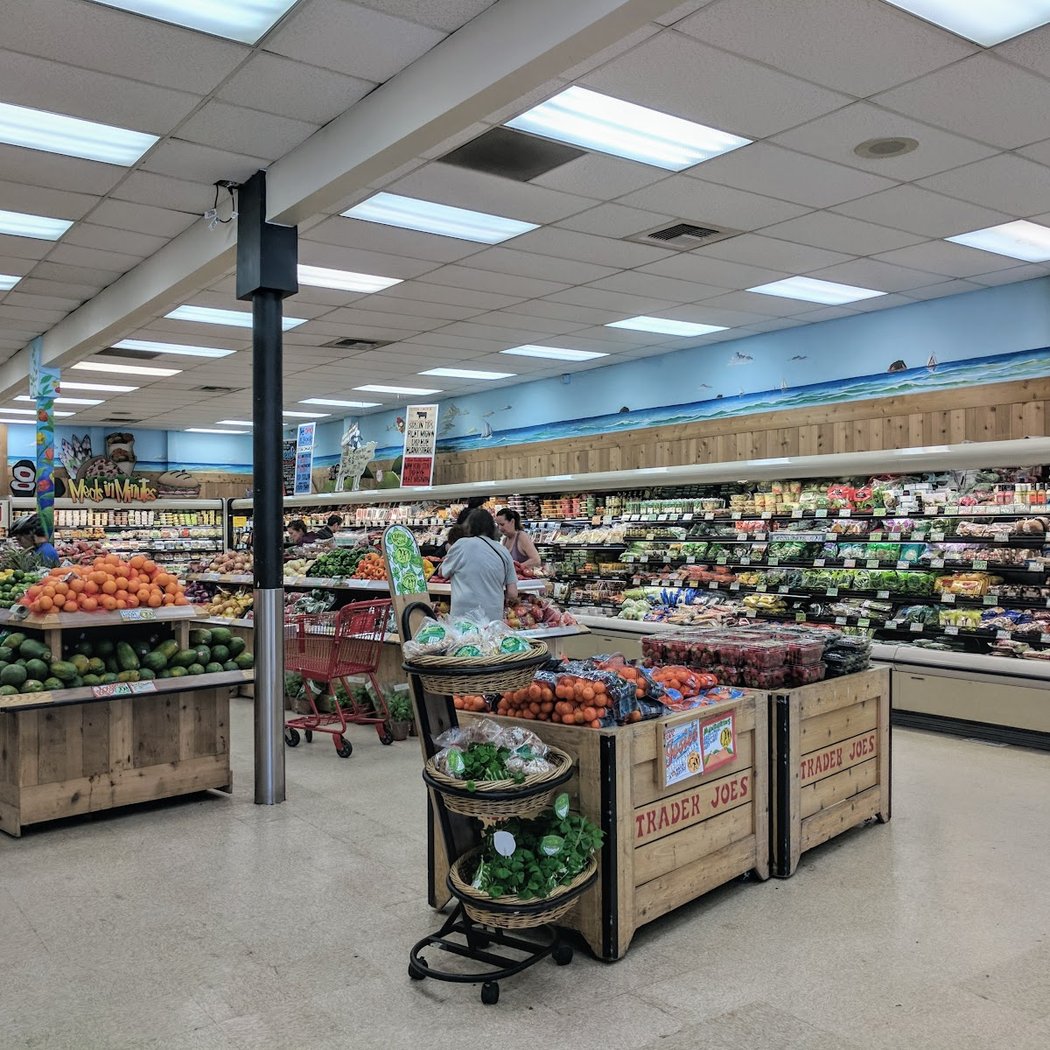 Trader Joe's 3