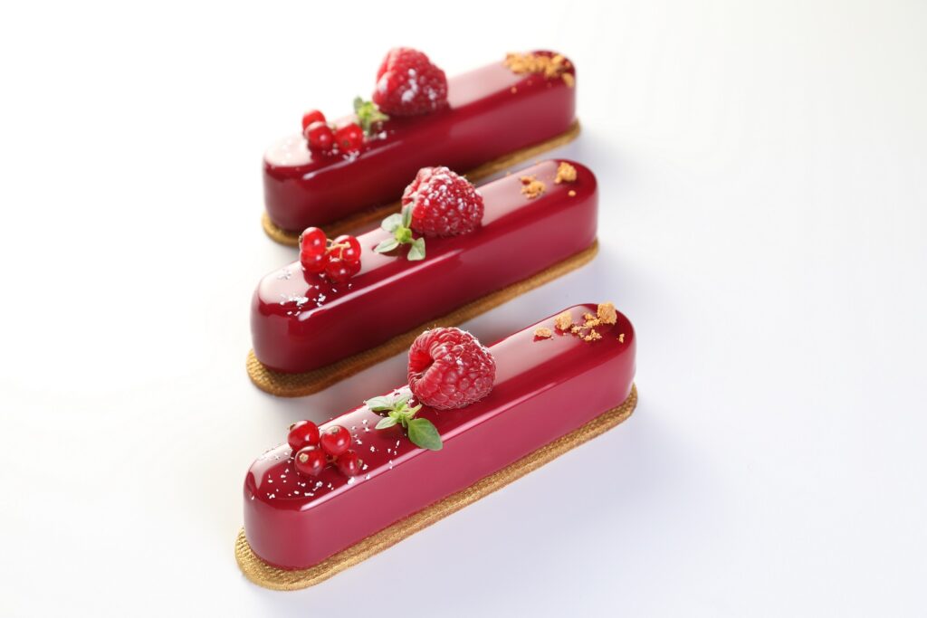 Le Cordon Bleu 1