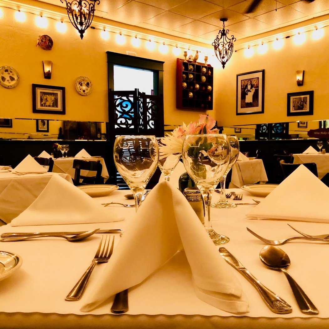 Ristorante Buon Gusto 2