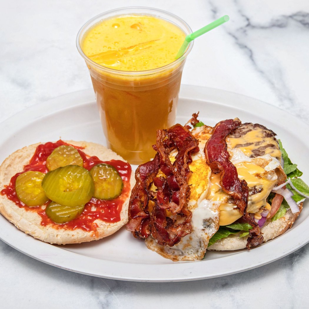 Kg Express Deli 1